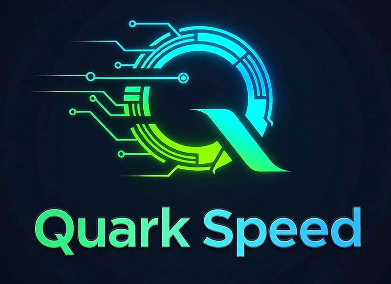 QuarkSpeed Energy